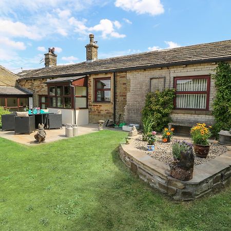 Villa West End House Bradford  Exterior foto