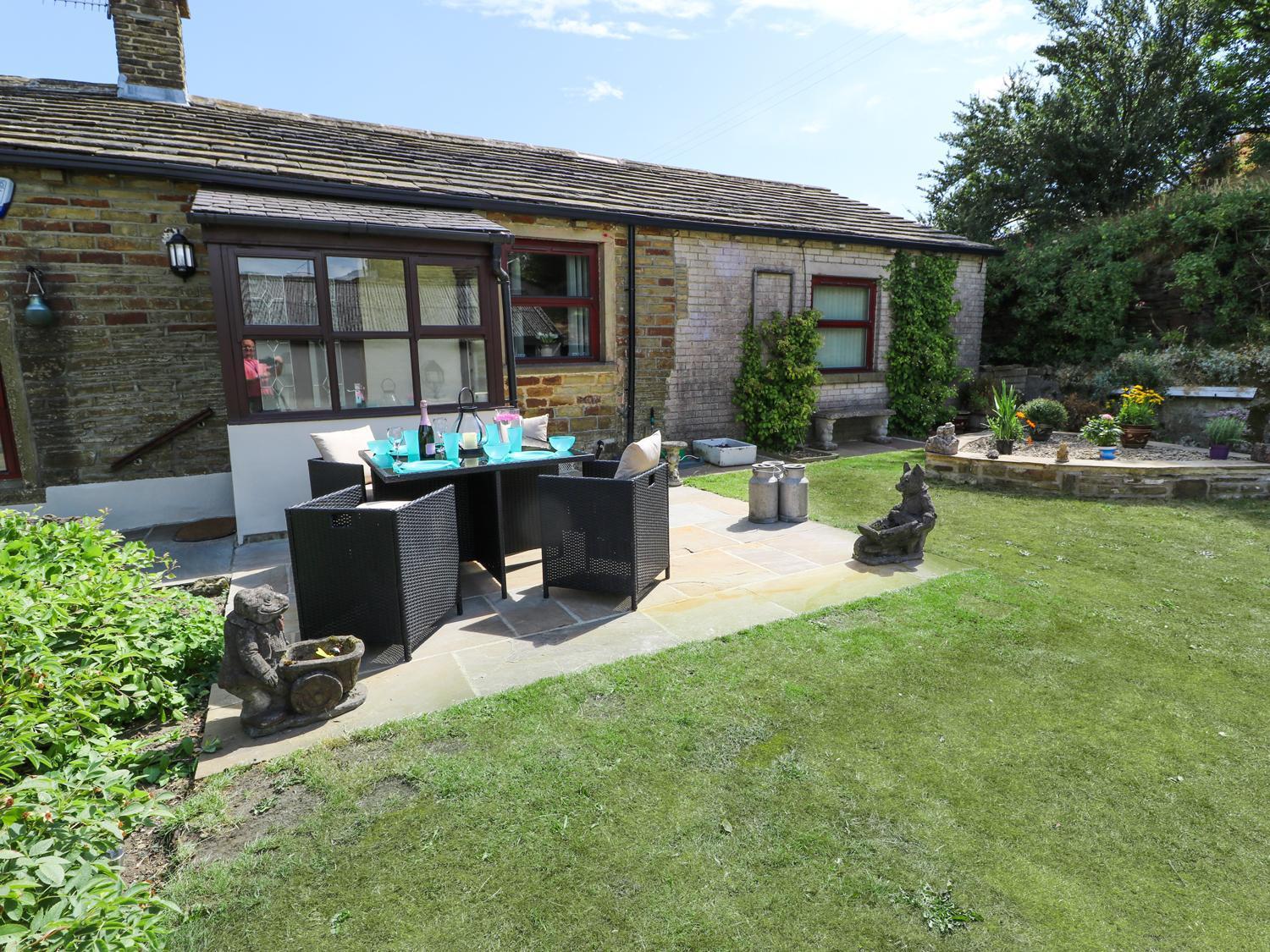 Villa West End House Bradford  Exterior foto