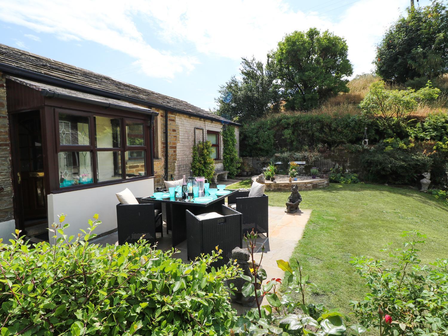 Villa West End House Bradford  Exterior foto